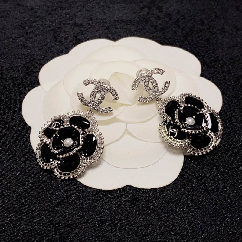 Chanel earing 1lyx38 (4)